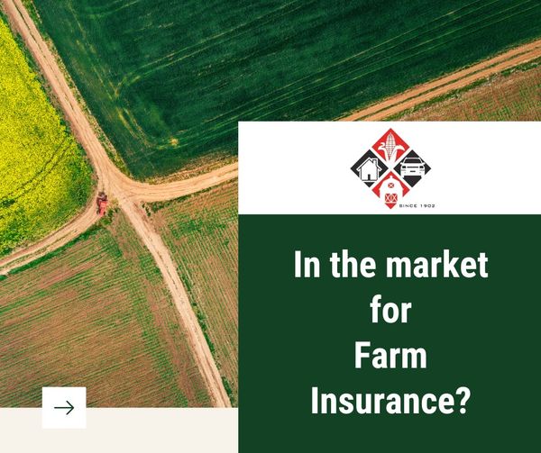 Farm Insurance in Michigan