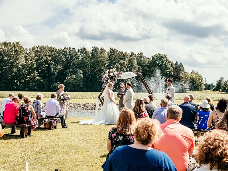 Michigan Event Insurance - Breckenridge Insurance