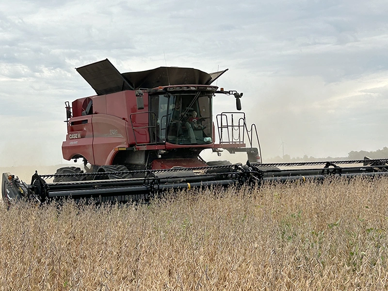 Michigan Farm Insurance - Breckenridge Insurance