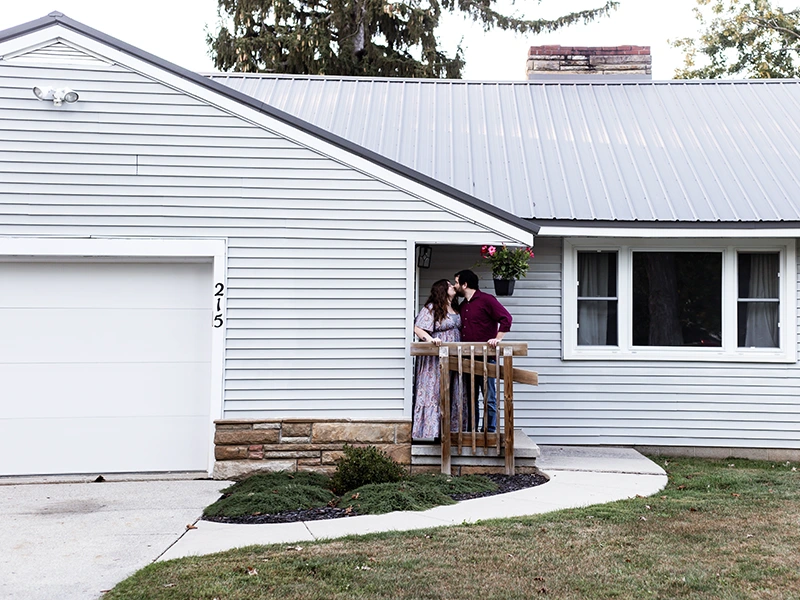 Michigan Home Insurance - Breckenridge Insurance